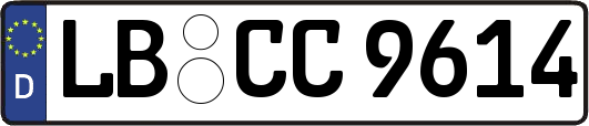 LB-CC9614