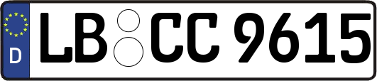 LB-CC9615
