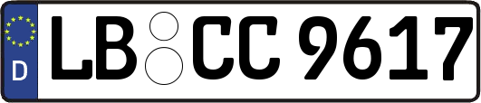 LB-CC9617