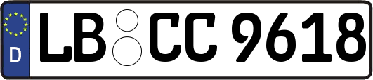 LB-CC9618