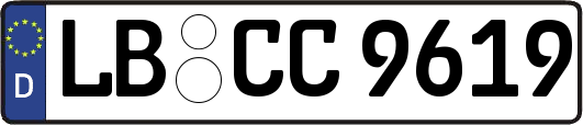 LB-CC9619