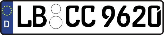 LB-CC9620