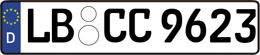 LB-CC9623