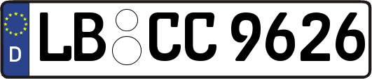 LB-CC9626