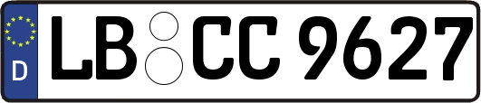 LB-CC9627