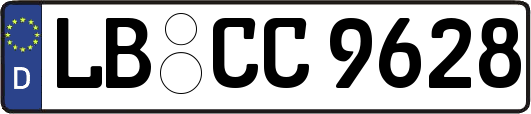 LB-CC9628