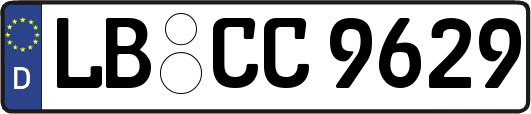 LB-CC9629