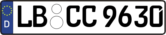 LB-CC9630