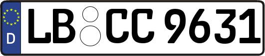 LB-CC9631