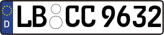 LB-CC9632