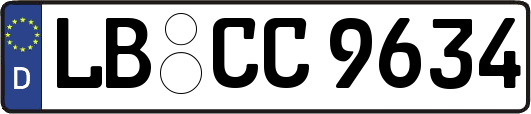 LB-CC9634