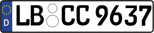 LB-CC9637