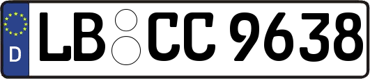 LB-CC9638