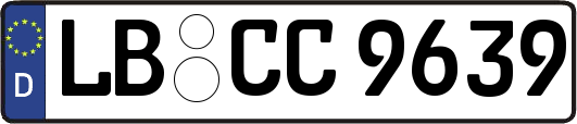 LB-CC9639