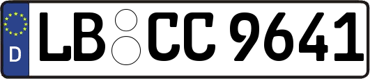 LB-CC9641