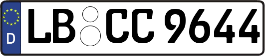 LB-CC9644