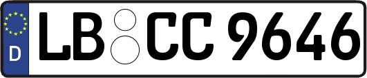 LB-CC9646