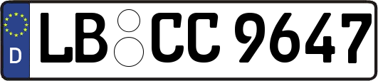 LB-CC9647