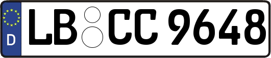 LB-CC9648