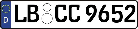 LB-CC9652