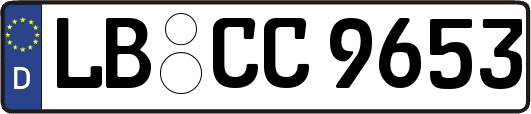 LB-CC9653