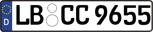 LB-CC9655