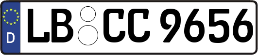 LB-CC9656