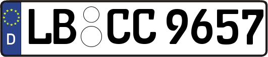 LB-CC9657