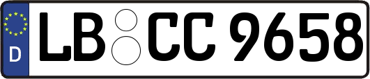 LB-CC9658