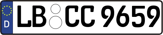 LB-CC9659