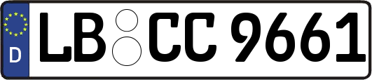 LB-CC9661