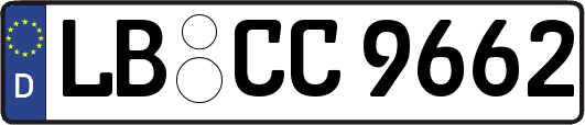 LB-CC9662