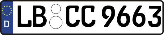 LB-CC9663