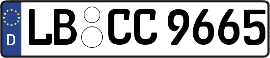 LB-CC9665
