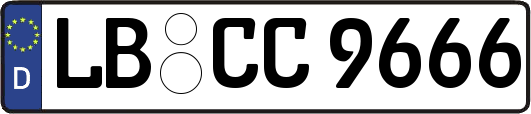 LB-CC9666