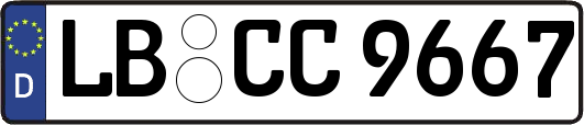 LB-CC9667