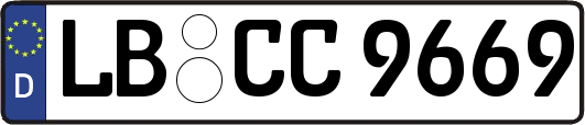 LB-CC9669