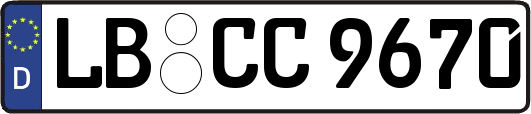 LB-CC9670