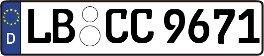 LB-CC9671
