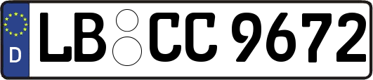 LB-CC9672