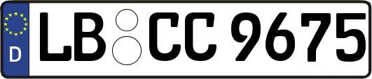 LB-CC9675