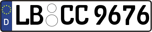 LB-CC9676
