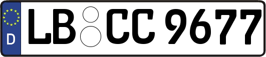 LB-CC9677