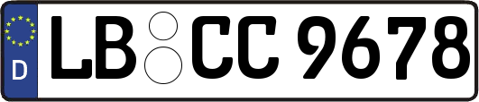 LB-CC9678