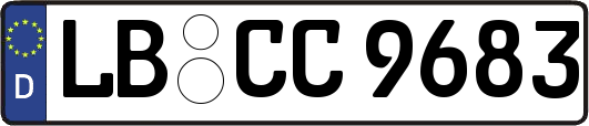 LB-CC9683