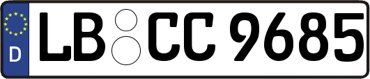 LB-CC9685