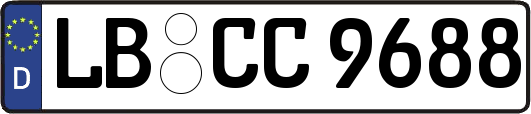 LB-CC9688