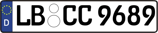 LB-CC9689