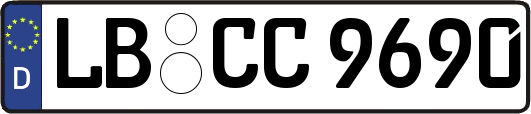 LB-CC9690
