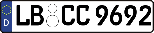 LB-CC9692